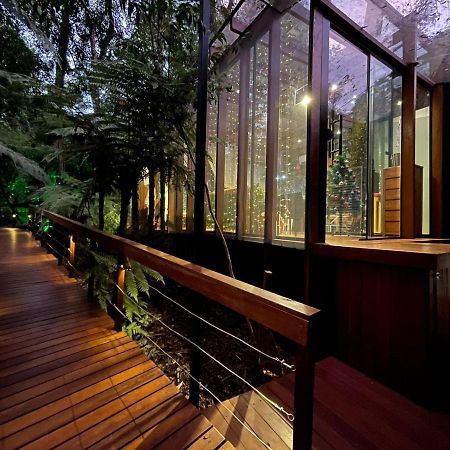 Deck1920 - Bangalos Area Rural - Cascavel Cascavel  Zewnętrze zdjęcie