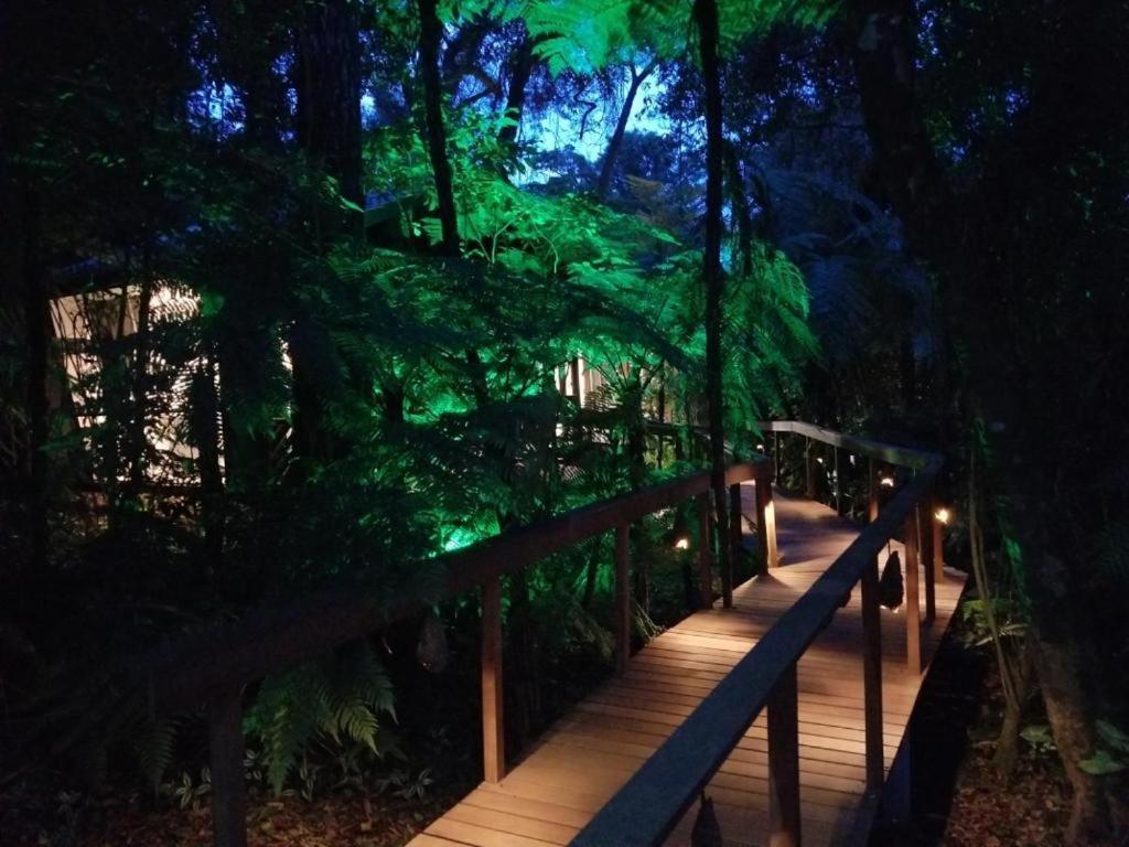 Deck1920 - Bangalos Area Rural - Cascavel Cascavel  Zewnętrze zdjęcie