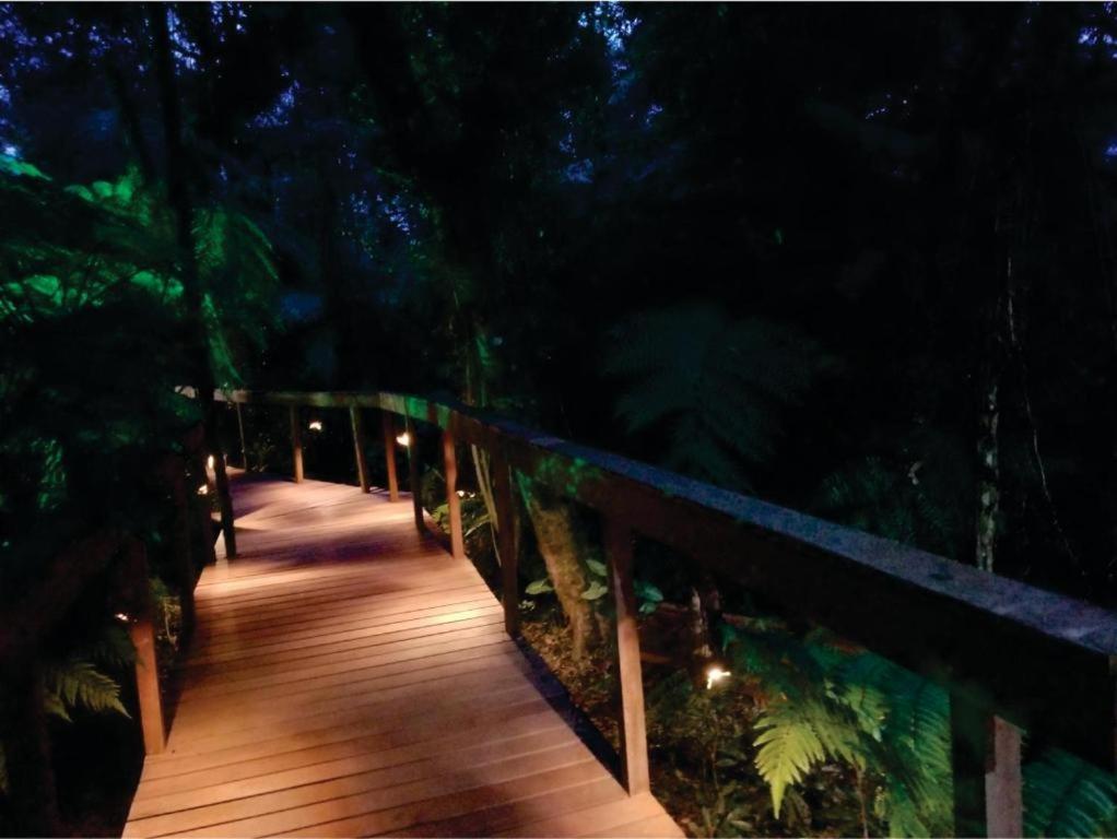 Deck1920 - Bangalos Area Rural - Cascavel Cascavel  Zewnętrze zdjęcie
