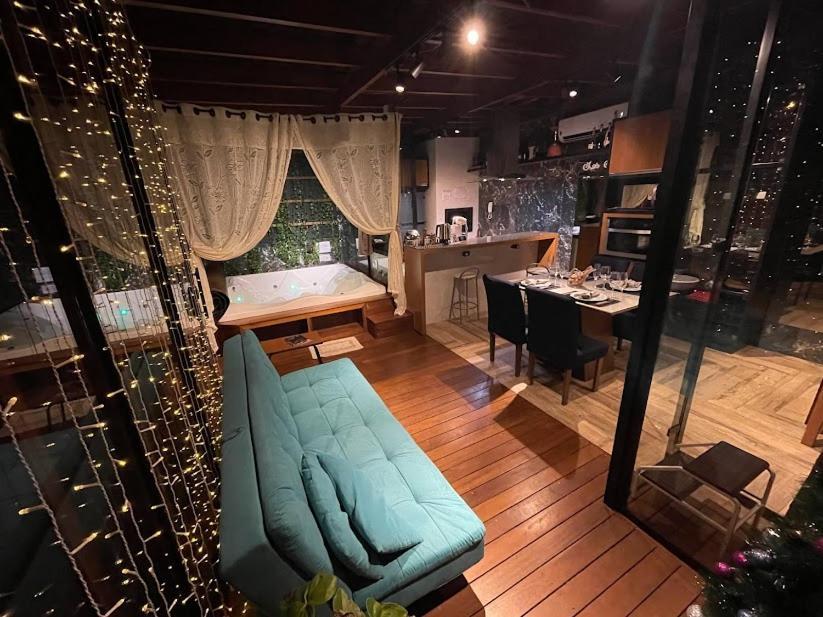 Deck1920 - Bangalos Area Rural - Cascavel Cascavel  Zewnętrze zdjęcie
